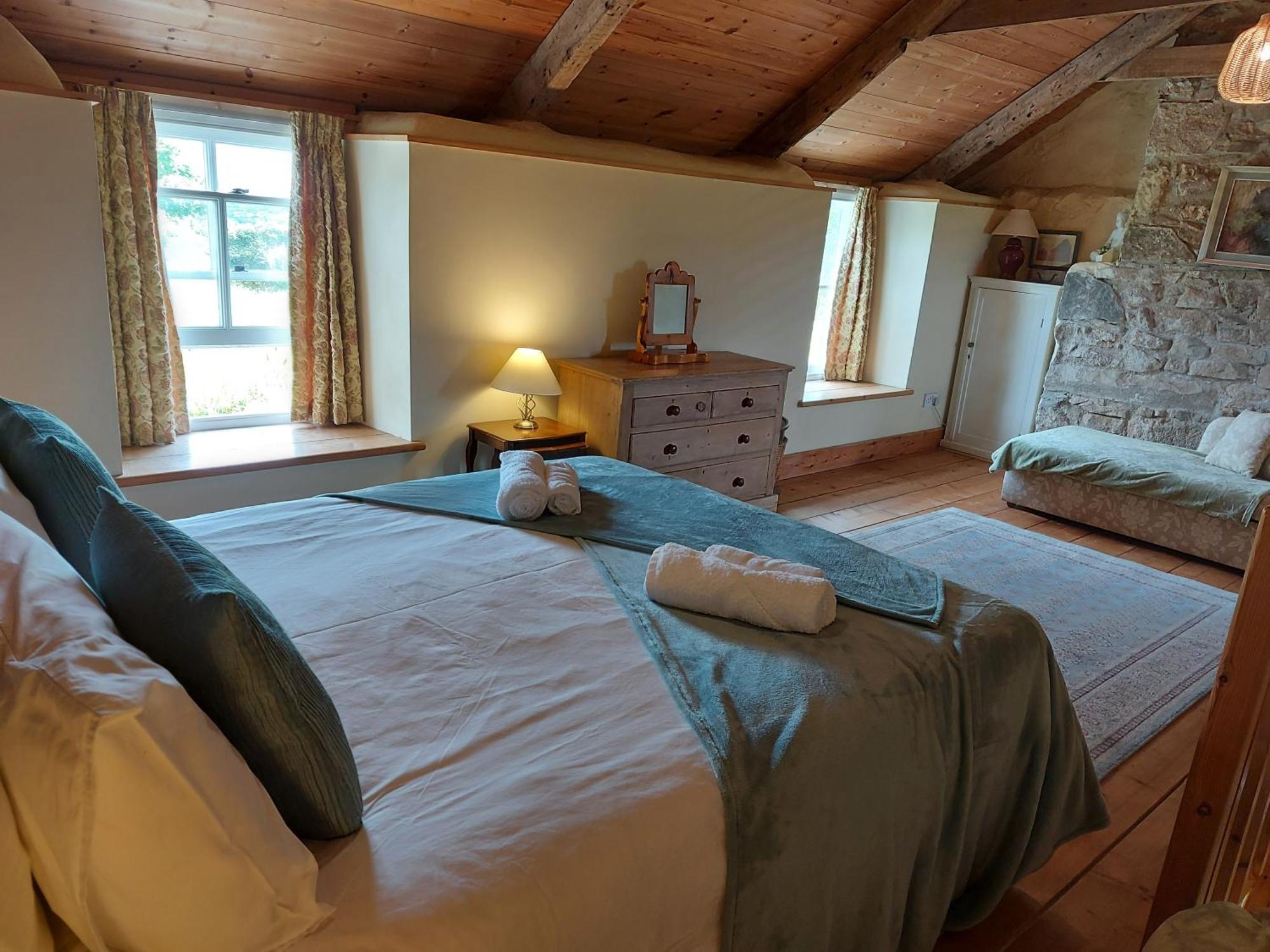 Kitts Cottage, Redruth, Cosy Cornish Retreat Εξωτερικό φωτογραφία