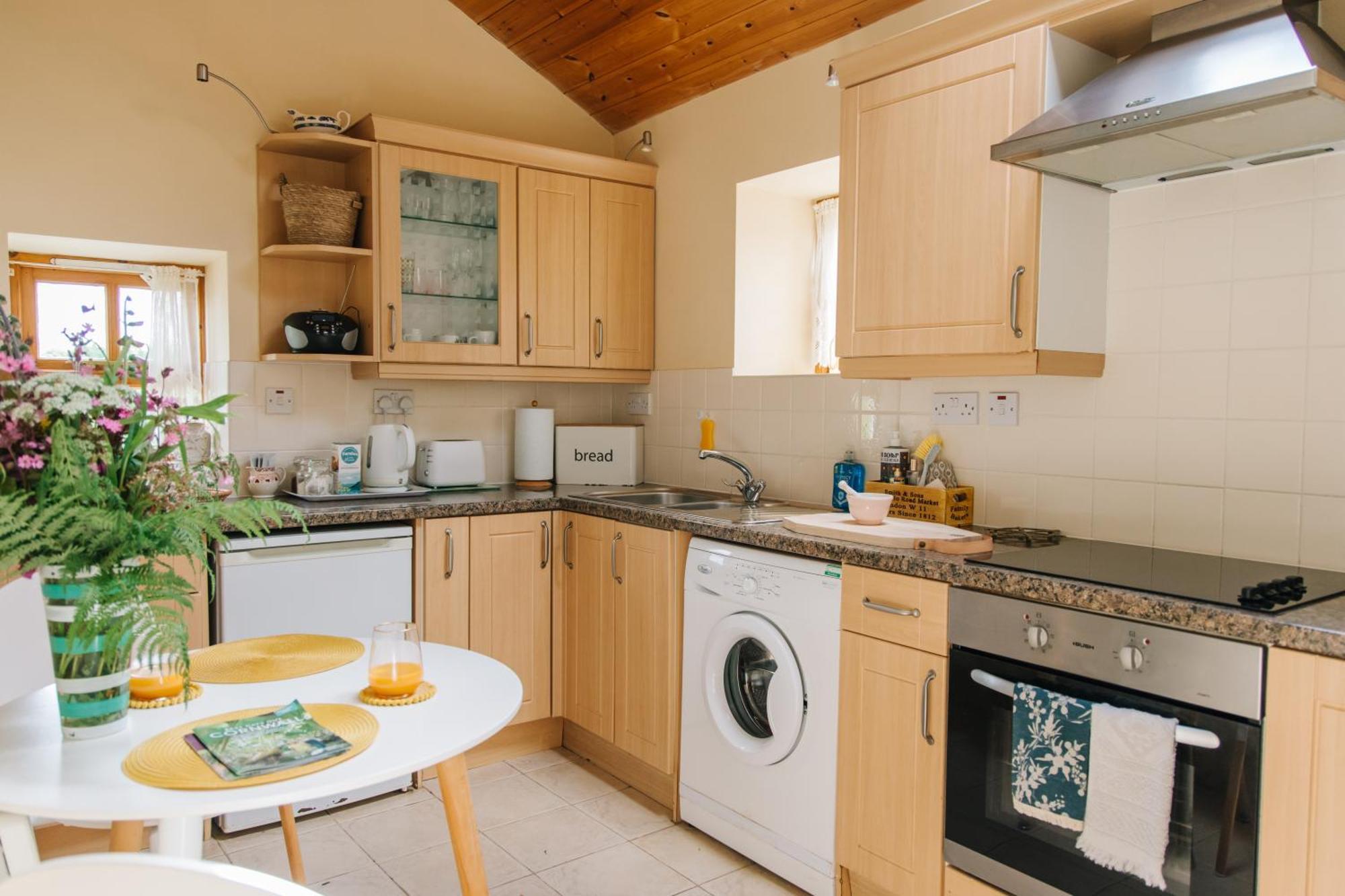 Kitts Cottage, Redruth, Cosy Cornish Retreat Εξωτερικό φωτογραφία