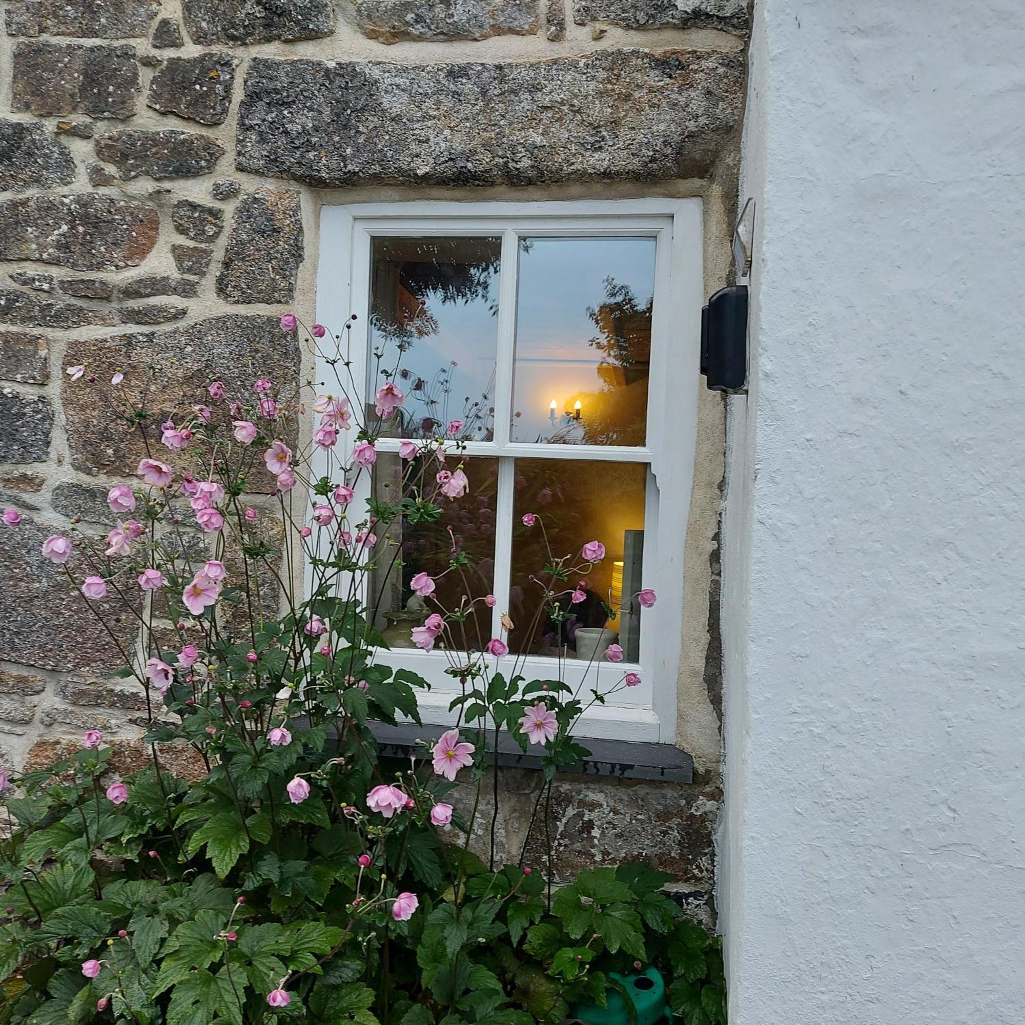 Kitts Cottage, Redruth, Cosy Cornish Retreat Εξωτερικό φωτογραφία