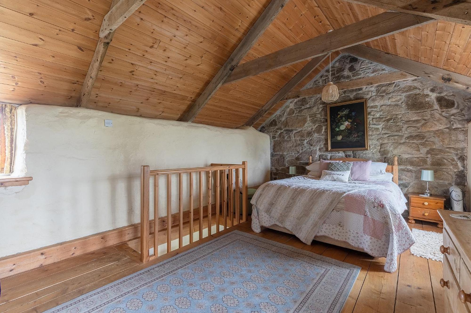 Kitts Cottage, Redruth, Cosy Cornish Retreat Εξωτερικό φωτογραφία