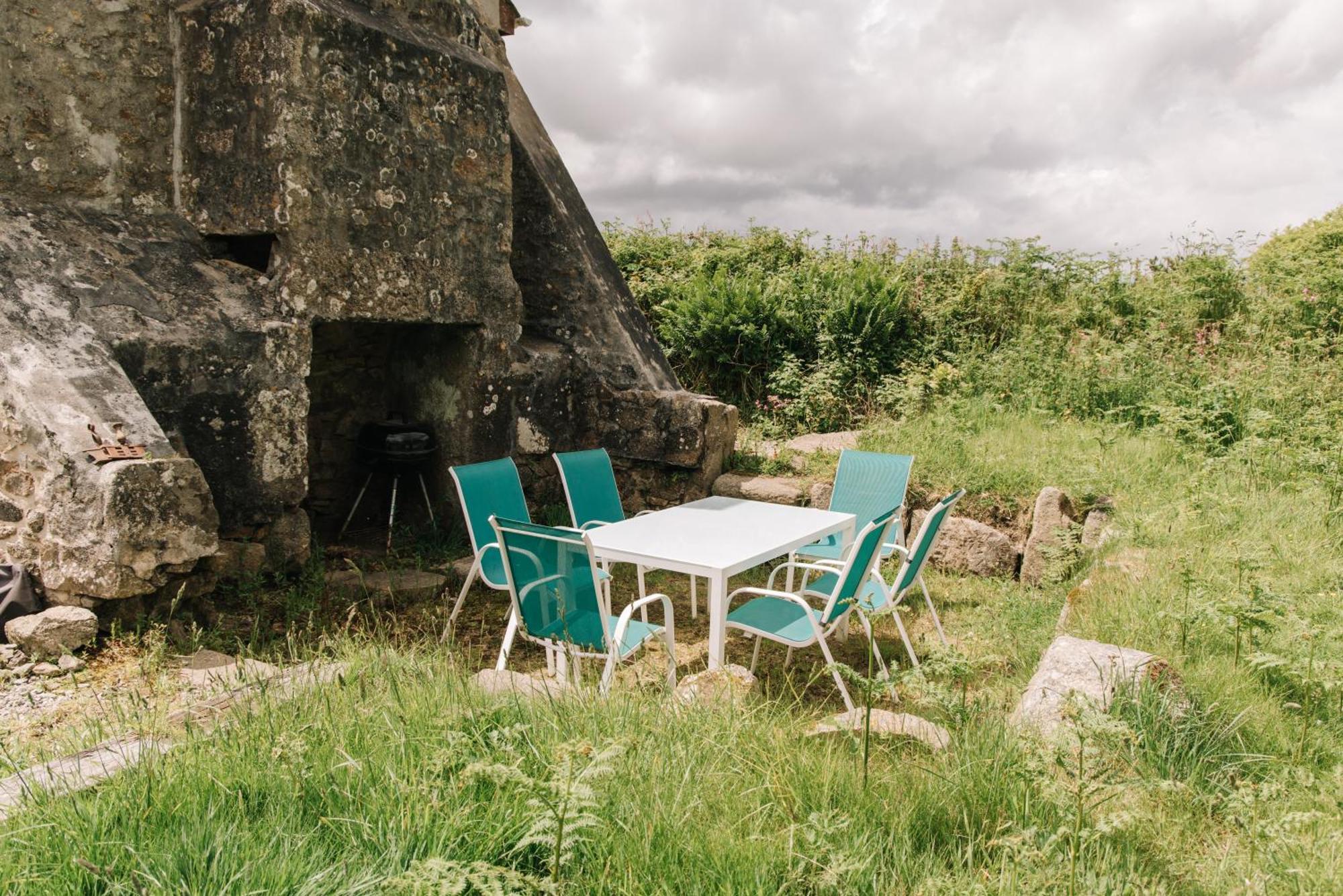 Kitts Cottage, Redruth, Cosy Cornish Retreat Εξωτερικό φωτογραφία
