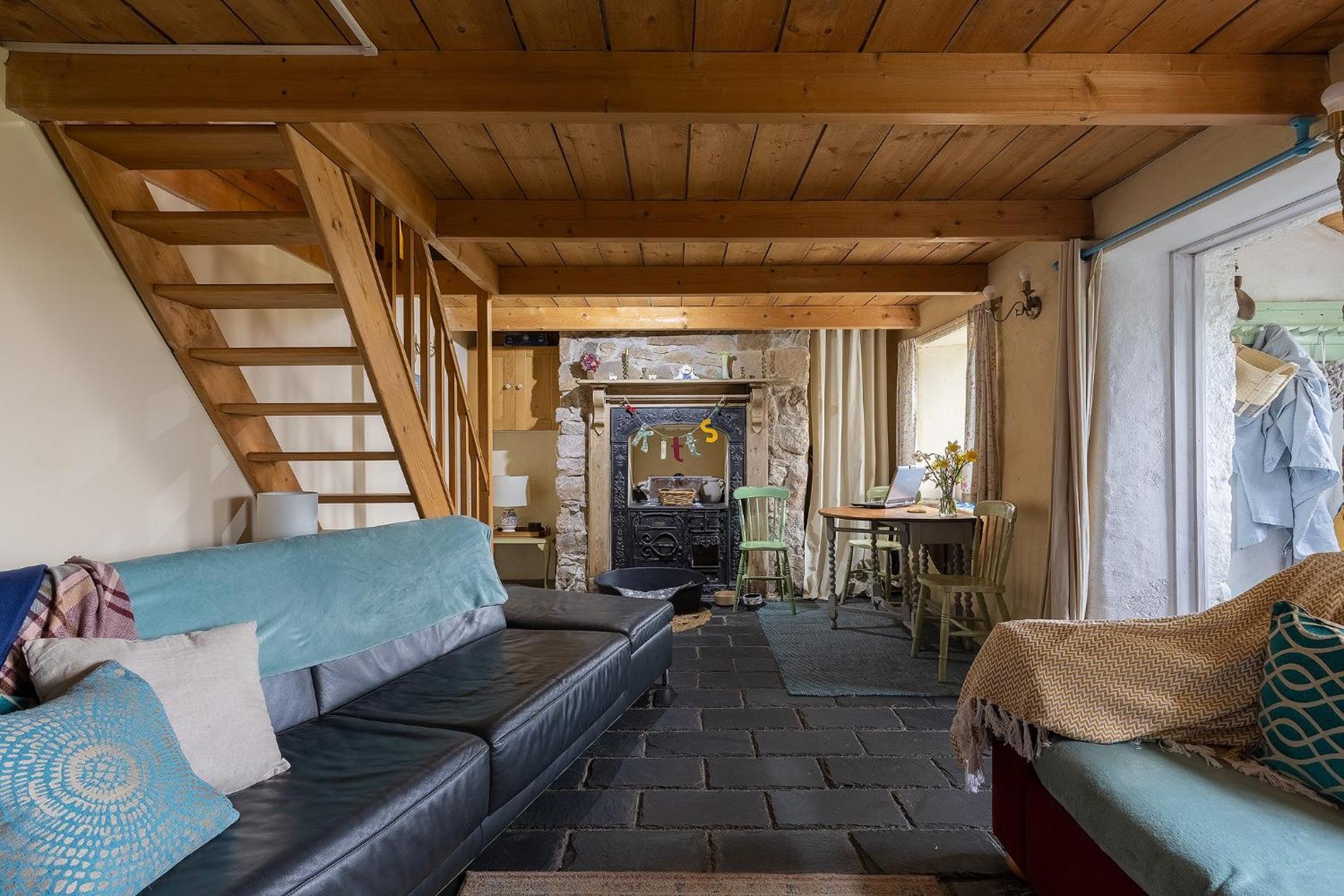 Kitts Cottage, Redruth, Cosy Cornish Retreat Εξωτερικό φωτογραφία