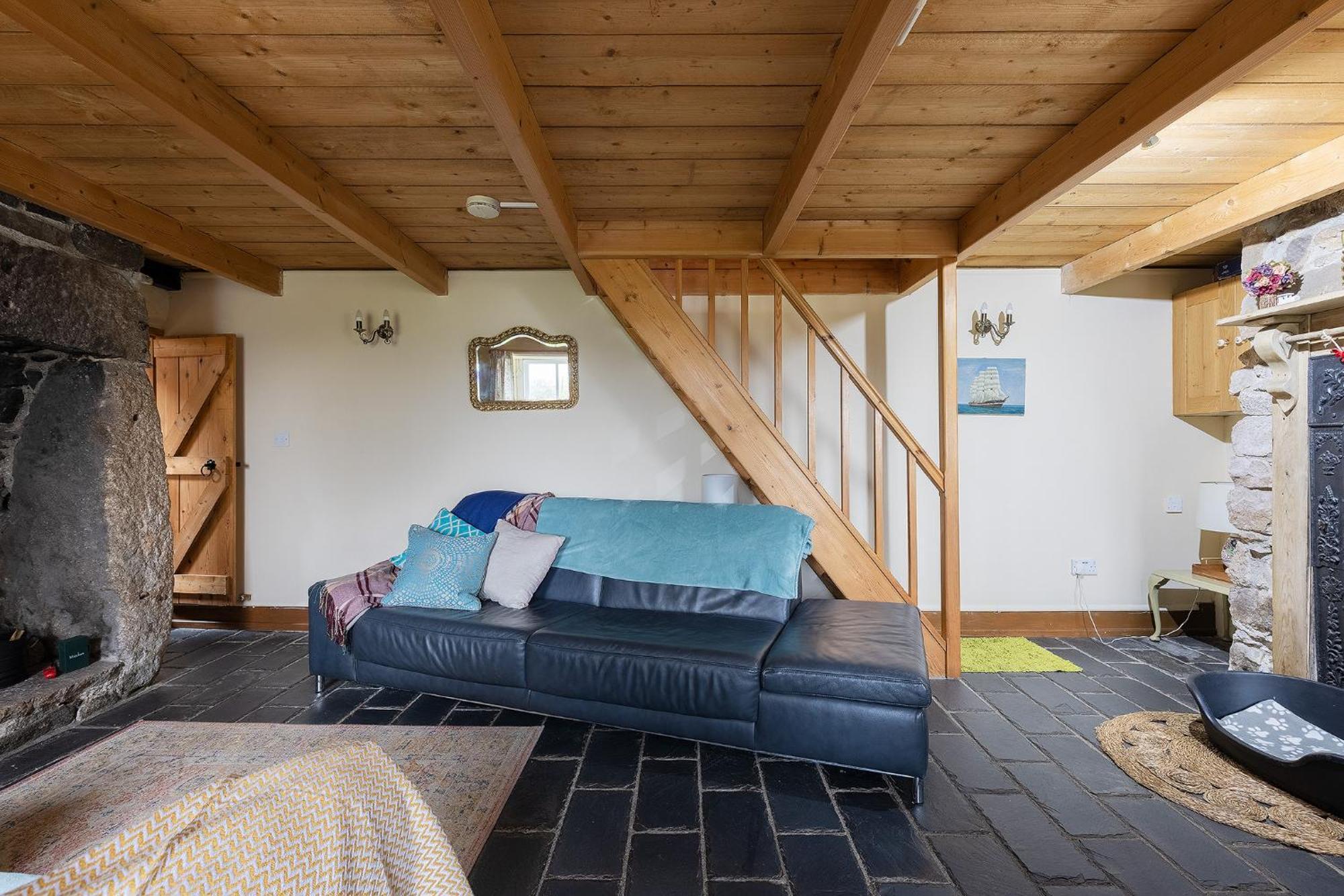 Kitts Cottage, Redruth, Cosy Cornish Retreat Εξωτερικό φωτογραφία