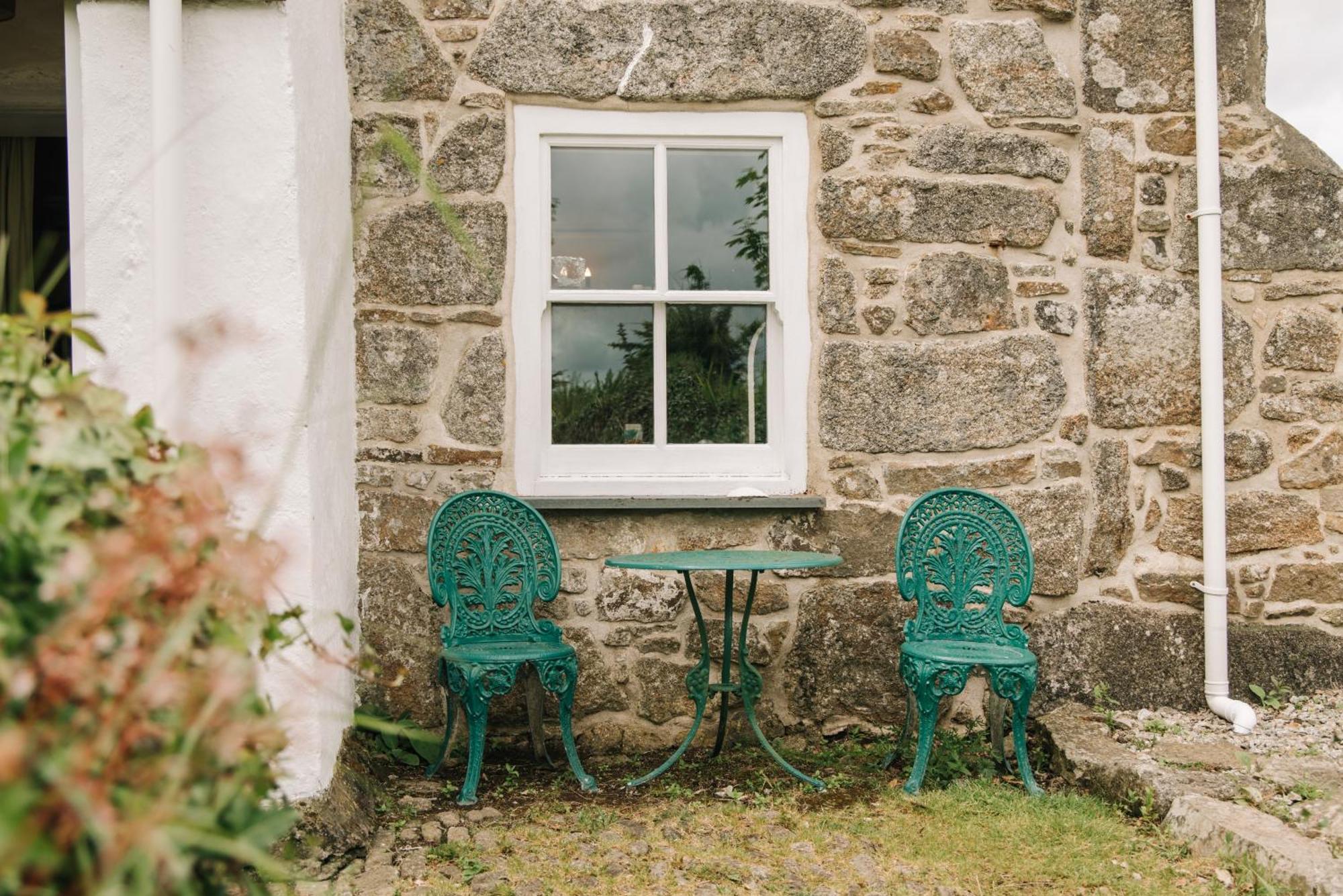 Kitts Cottage, Redruth, Cosy Cornish Retreat Εξωτερικό φωτογραφία